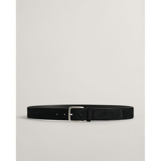 GANT Classic Suede Belt