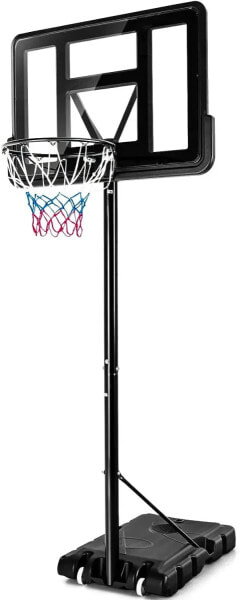 Мини-баскетбольная стойка Costway Basketballständer höhenverstellbar