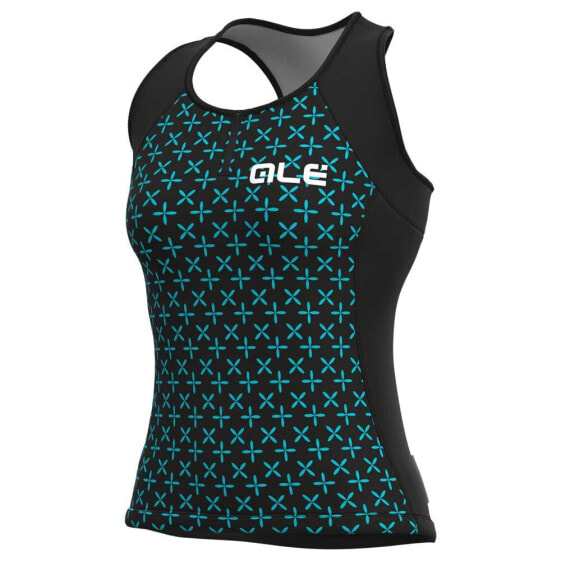 ALE Helios sleeveless T-shirt