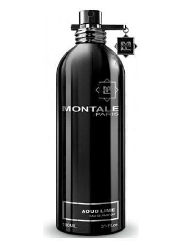Montale Aoud Lime Парфюмерная вода