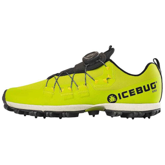 Кроссовки для трейлраннинга Icebug Sisu OLX