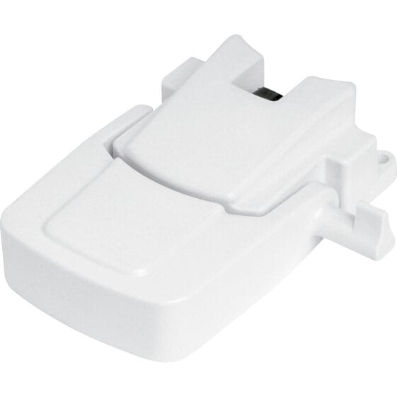 PLASTIMO 12-24V Temporized Float Switch