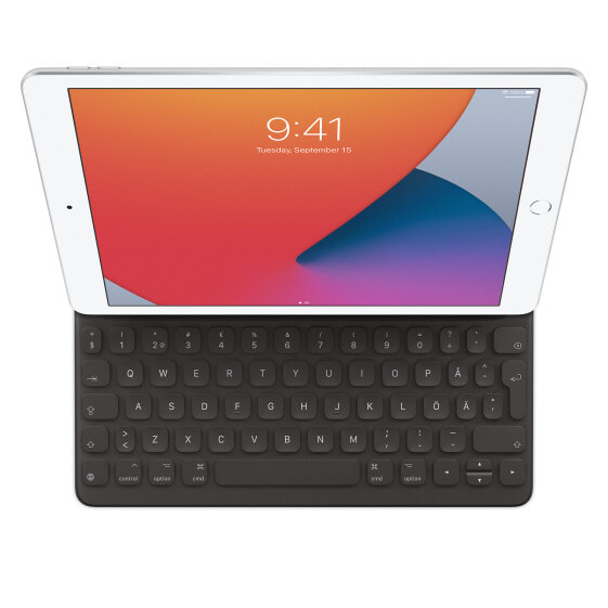 Apple iPad - Keyboard - QWERTY