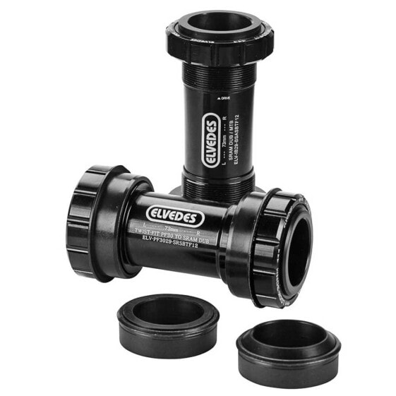 ELVEDES Sram DUB BB30/PF30 Bottom Bracket Cups