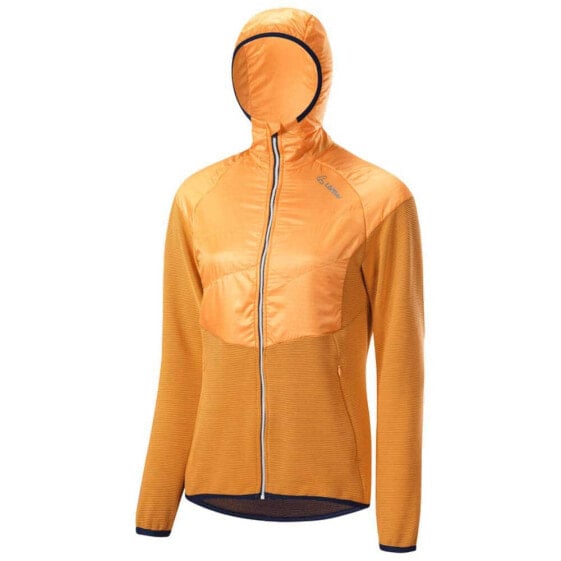 LOEFFLER Hybrid Izzy Primaloft Active jacket