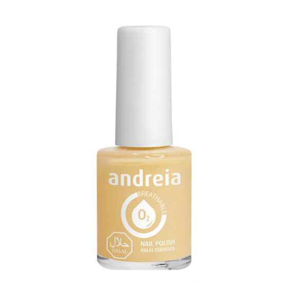 лак для ногтей Andreia Breathable B2 (10,5 ml)