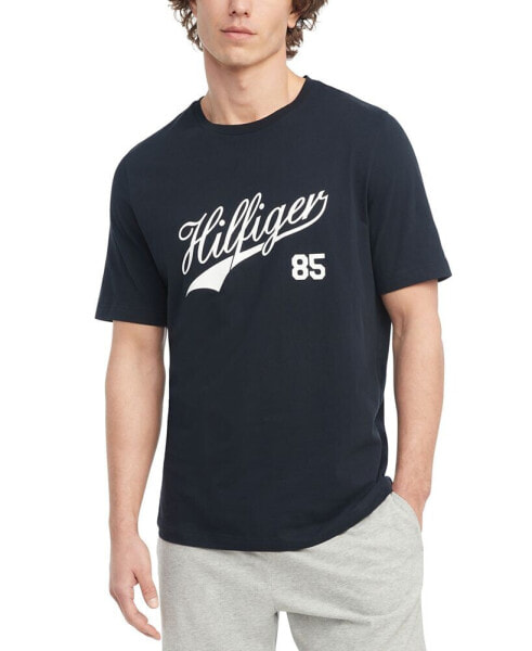 Футболка Tommy Hilfiger Logo Tee