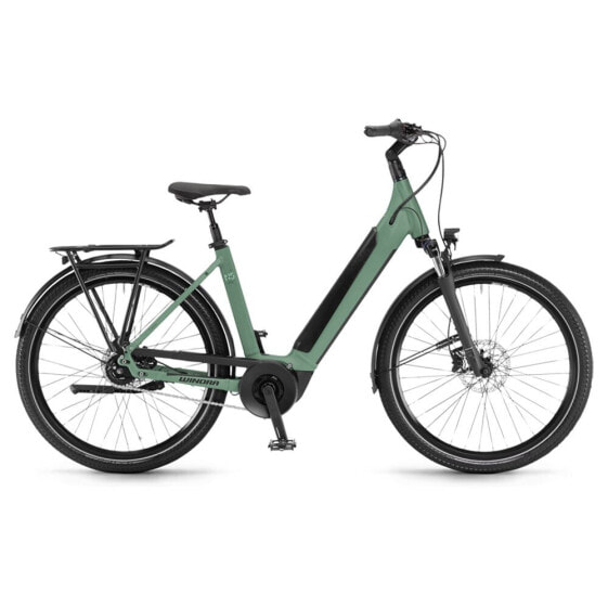 WINORA Sinus N5 Low Nexus 2024 electric bike