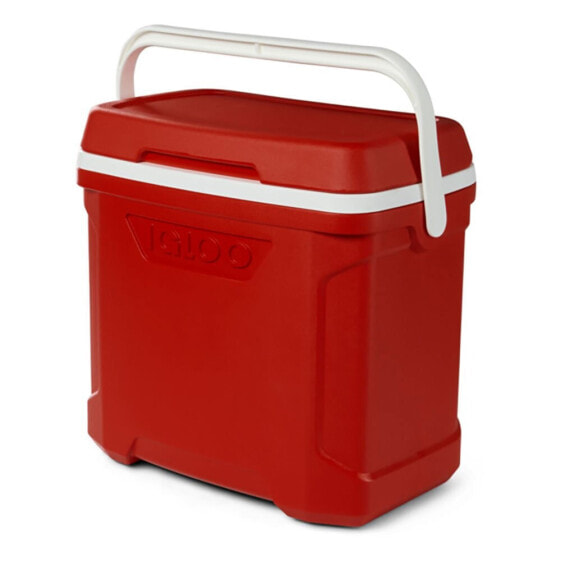 Холодильник-сумка жёсткая портативная IGLOO COOLERS Profile 28L