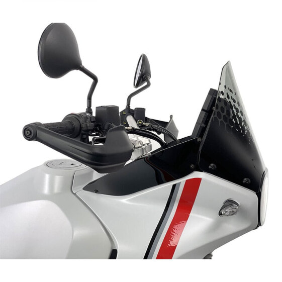 WRS Ducati DU025F Enduro Windshield