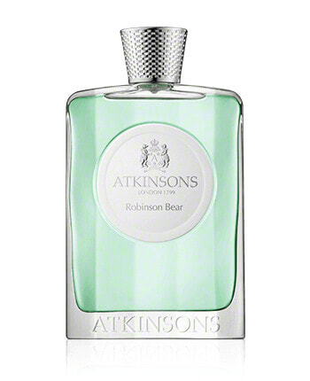 Atkinsons Robinson Bear Eau de Parfum Spray (100 ml)