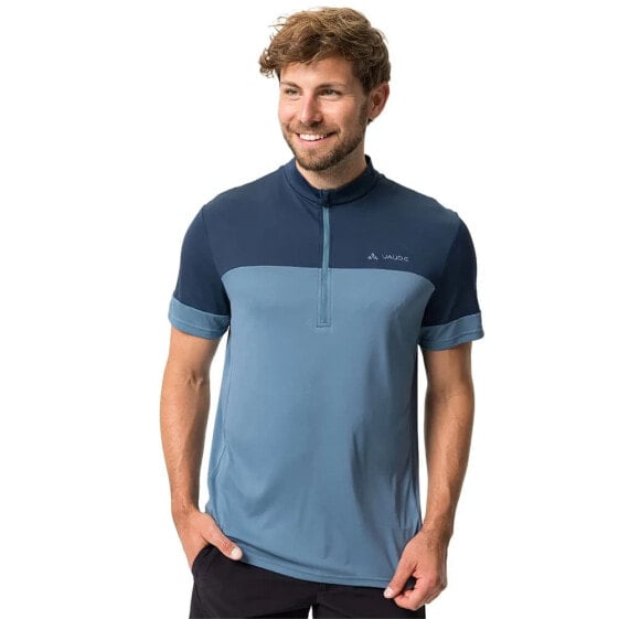 VAUDE BIKE Escape HZ short sleeve T-shirt