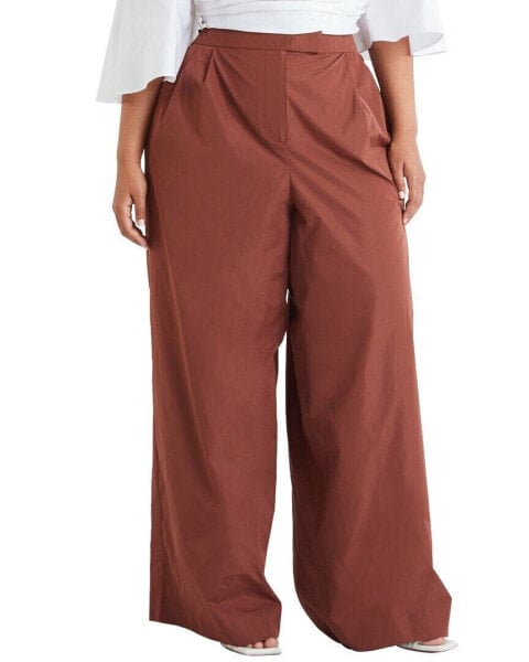 Tanya Taylor Kenia Pant Women's