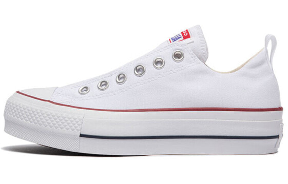 Converse Chuck Taylor All Star Lift Slip 563457C Slip-On Sneakers