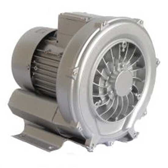 ASTRALPOOL 47187 2.2-2.55kW Tri turbo blower designed for air blowing in spas