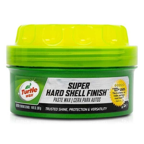 воск Turtle Wax Super Hard (397 g)