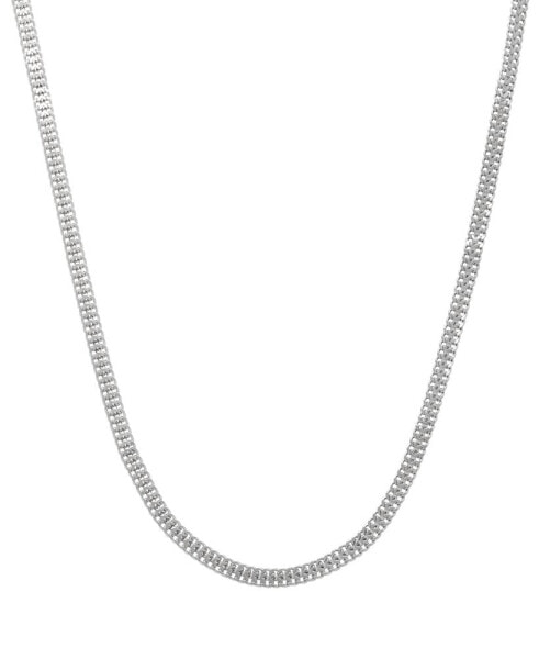 Women's Necklace 18" + 2" extender