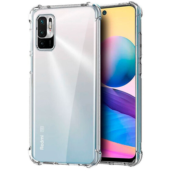 COOL Xiaomi Redmi Note 10 5G/Pocophone M3 Pro AntiShock phone case 5G