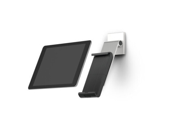 Держатель планшета/UMPC пассивный Durabe 893523 для внутренних помещений - серебряный