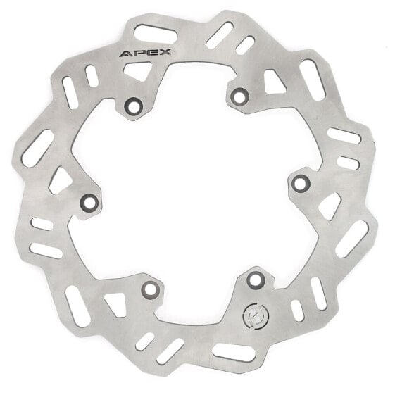 HOLESHOT HBD028 Rear brake disc