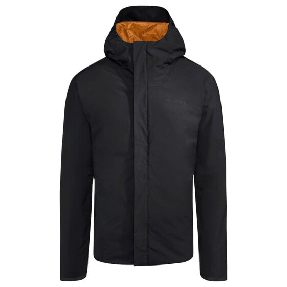 VAUDE BIKE Cyclist Warm jacket