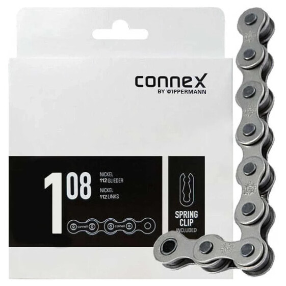 CONNEX Nickel Chain