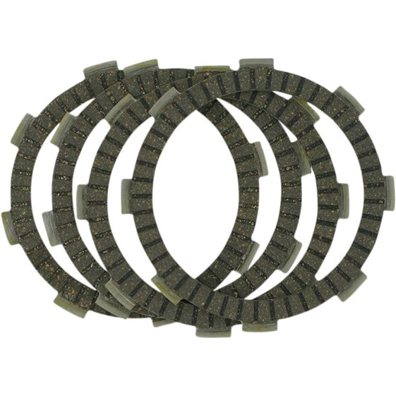 EBC CK Series Cork CK1151 Clutch Friction Plates