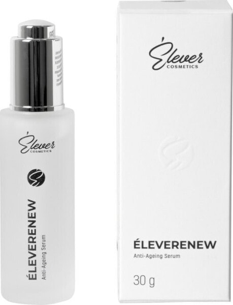 ELEVER_Elevernew nawilżające serum do twarzy 30g