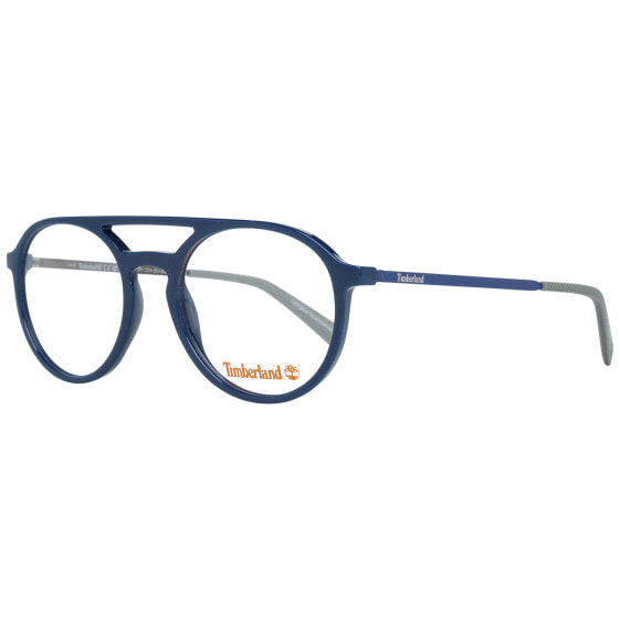 Timberland Brille TB1634 090 54 Herren Blau 54-20-145