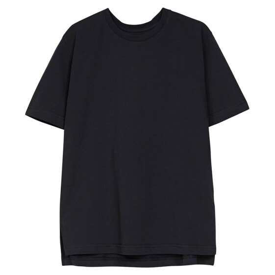 MAKIA Line short sleeve T-shirt