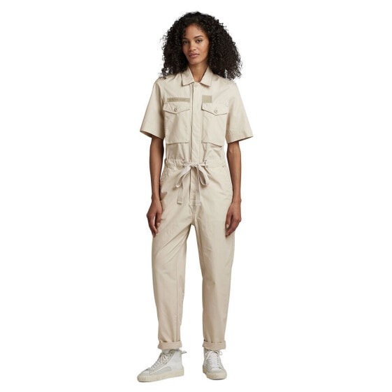 G-STAR Army Jumpsuit