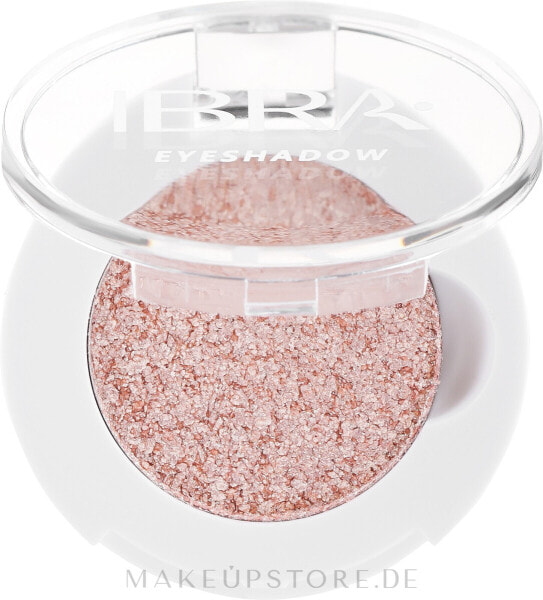 Lidschatten - Ibra Magic Moments Eyeshadow Frosty Peach