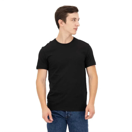 Levi´s ® Slim short sleeve T-shirt 2 units