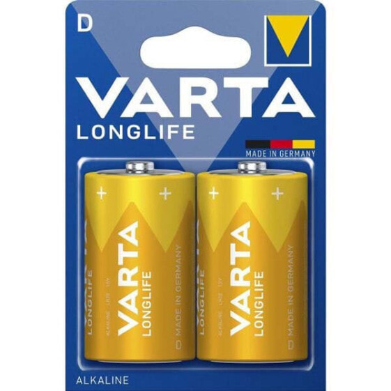 VARTA LR20 Pile