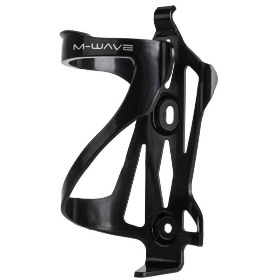 M-WAVE 29 Side bottle cage