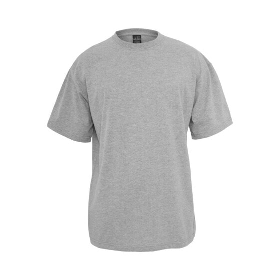 URBAN CLASSICS Basic Tall T-shirt