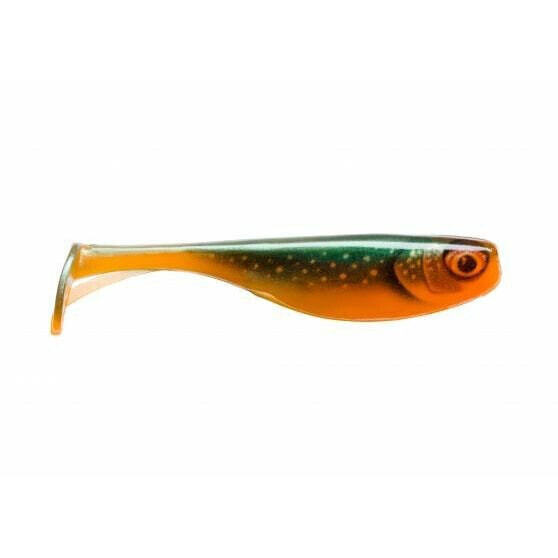STORM Sinking Lure Hit Shad Soft Lure