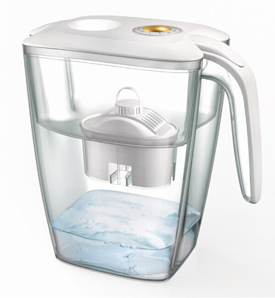 J81-CA XXL Firenze kettle for water filtration