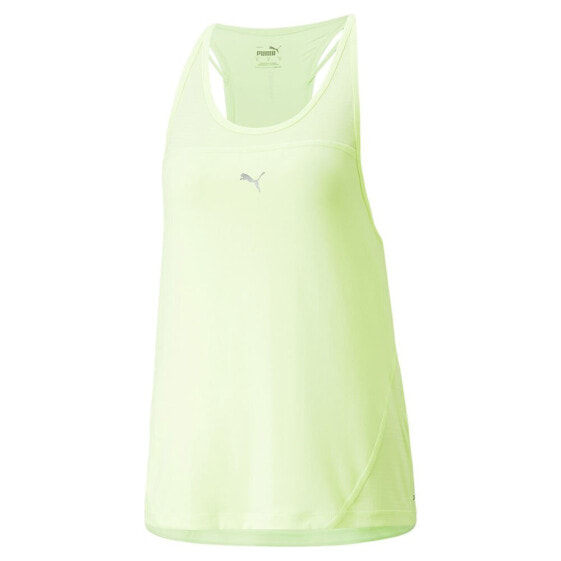 PUMA Run sleeveless T-shirt