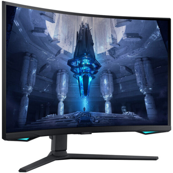 Samsung Odyssey Neo G7 G75NB, 32 Zoll Gaming Monitor, 165 Hz, VA, FreeSync