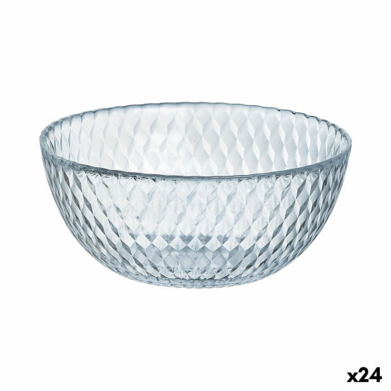 чаша Luminarc Pampille Clear Прозрачный Cтекло 13 cm (24 штук)