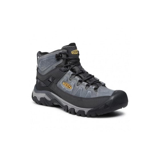 Высокие мужские ботинки Keen Targhee Iii Mid WP