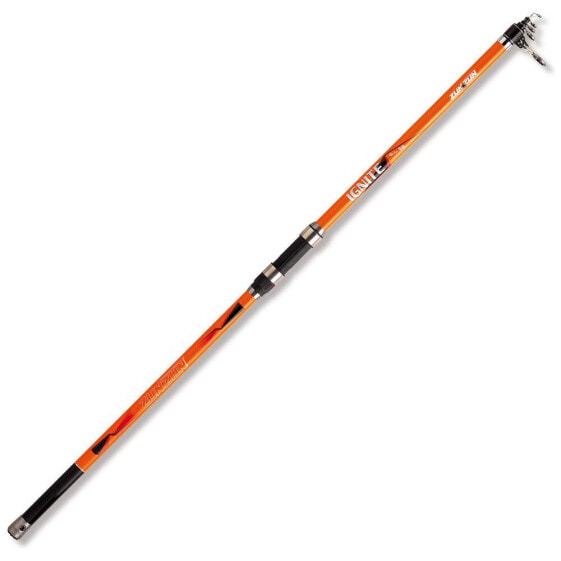 ZUNZUN Ignite Surfcasting Rod