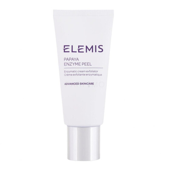 Elemis Advanced Skincare Papaya Enzyme Peel 50 ml peeling für Frauen