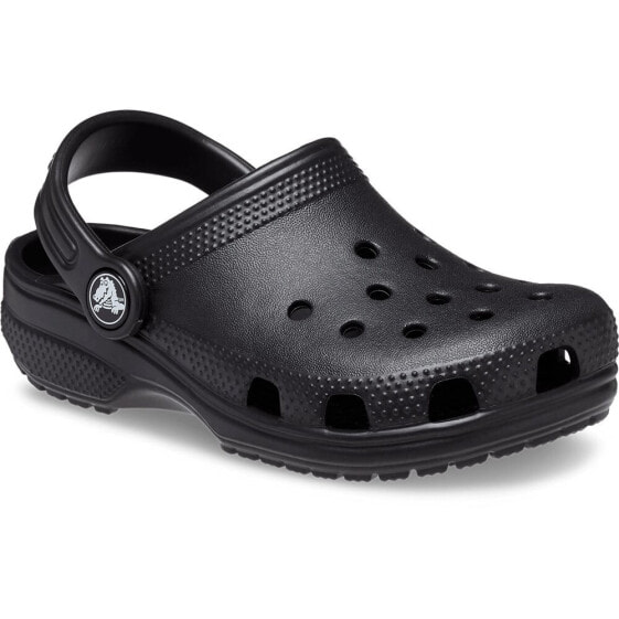 Сабо для мальчиков Crocs Classic Clogs