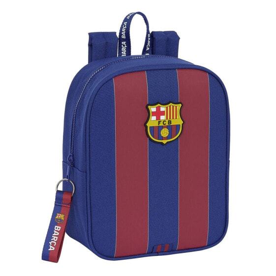 SAFTA F.C.Barcelona 1St Equipment 23/24 Mini 27 cm Backpack