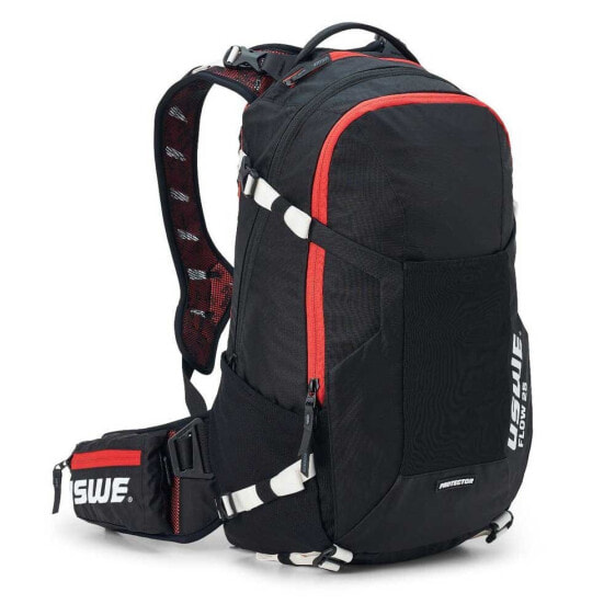 USWE Flow 25+3L SAS-TEC NDM 2.0 hydration backpack