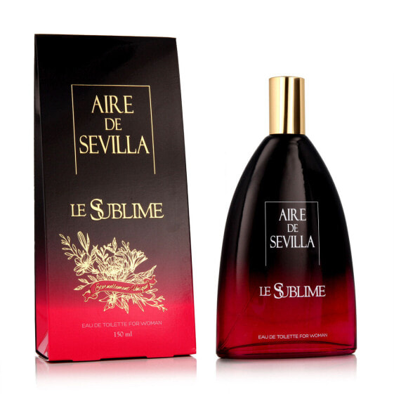 Женская парфюмерия Instituto Español EDT Aire De Sevilla Le Sublime 150 ml