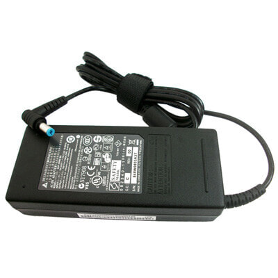Acer AC Adapter 90W - Notebook - Indoor - 100-240 V - 50/60 Hz - 90 W - 19 V