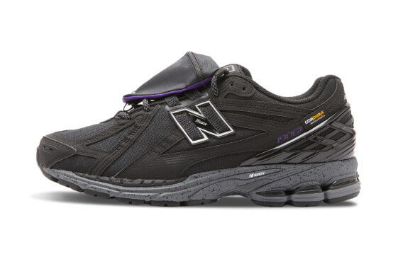 Кроссовки New Balance NB 1906R Retro Sport Black